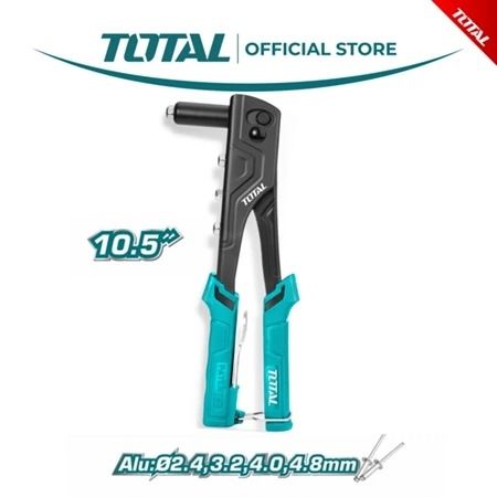 Total Hand Riveter (10.5") THT32108S