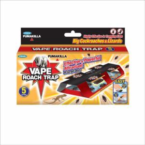 FMK VAPE ROACH TRAP 5S