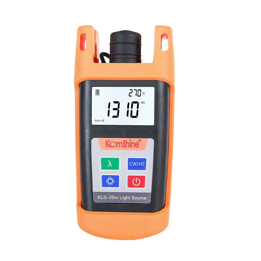 Fiber Optic Laser Source 1310/1550nm