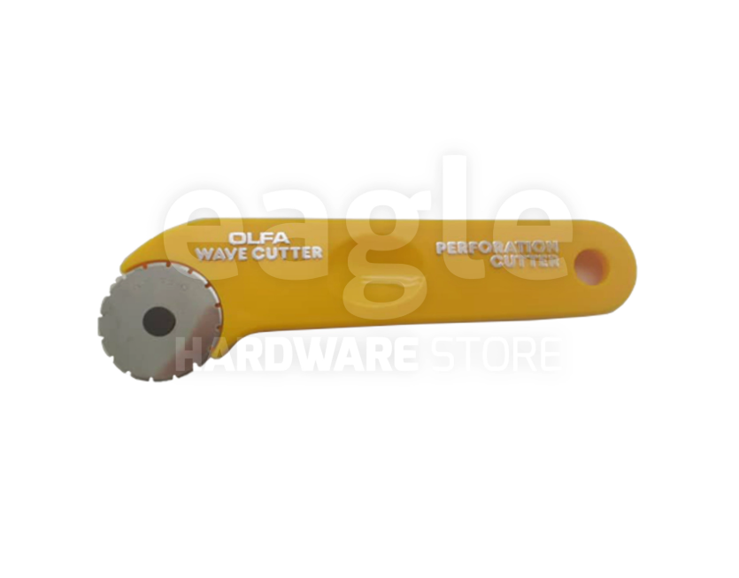 OLFA PRC-1 PERFORATION CUTTER