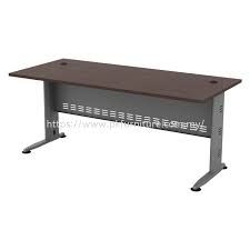 QT-128/FA 4ft Office Table Standard Table