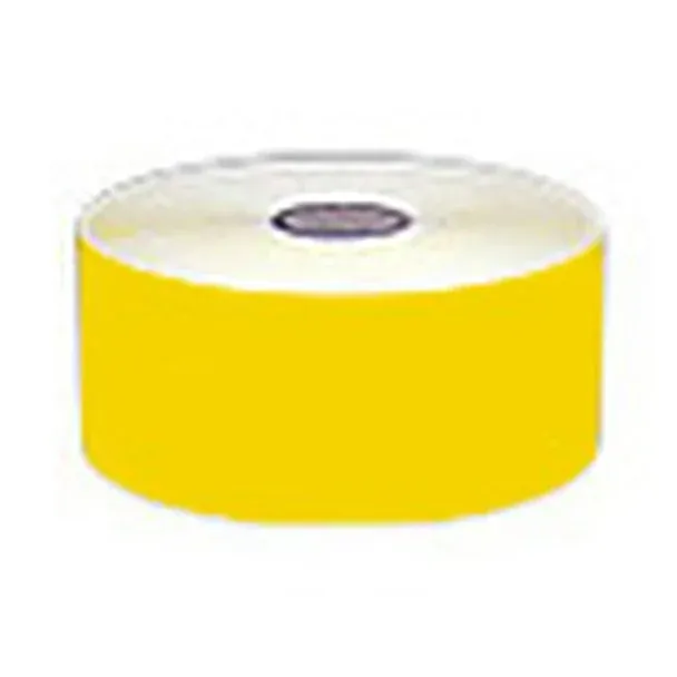Yellow Tape