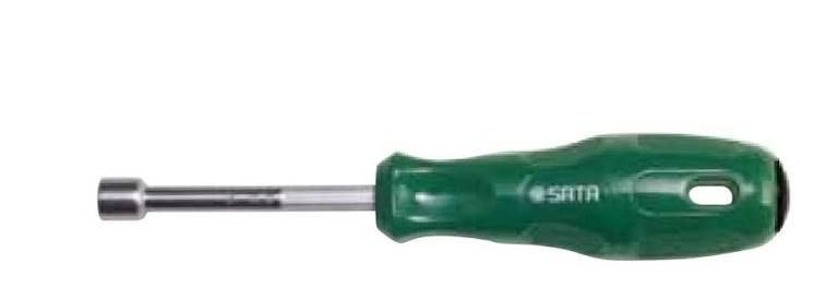 Sata NUT DRIVER 5 X 75MM