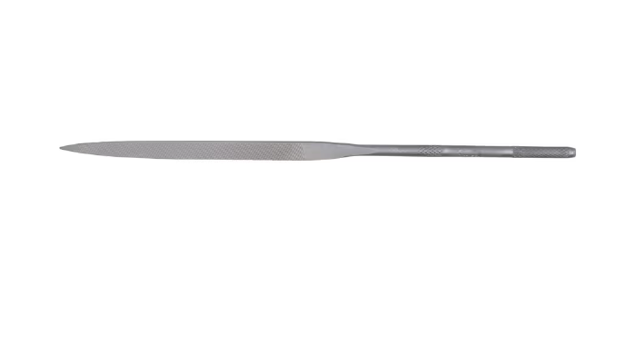 14cm (5.1/2") KNIFE CUT 2 NEEDLEFILE