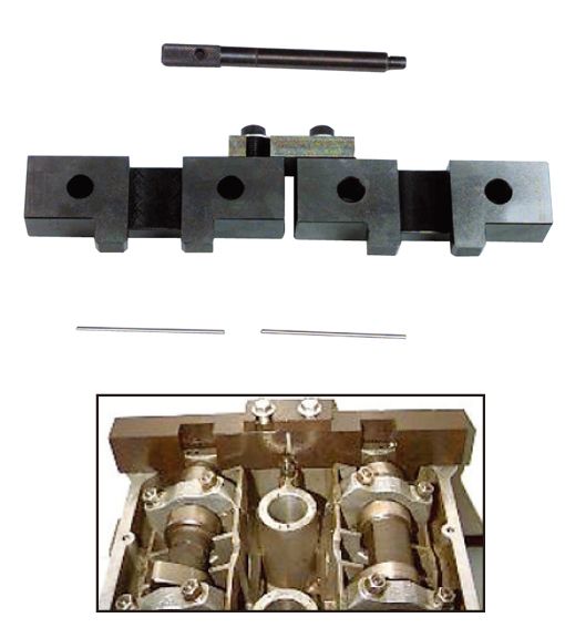 JONNESWAY BMW (M42/M50) CAMSHAFT ALIGNMENT TOOL
