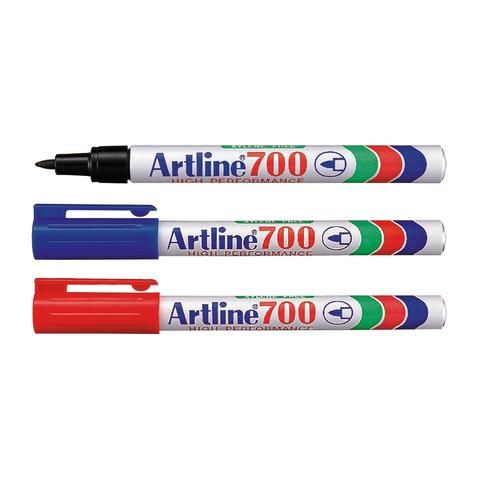 Artline 700 permanent marker