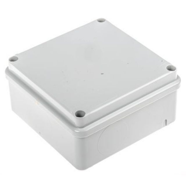 SE SETIA ELECTRIC FIGHTER (4X4X2) (110X110X60) ENCLOSURE BOX (TC094)