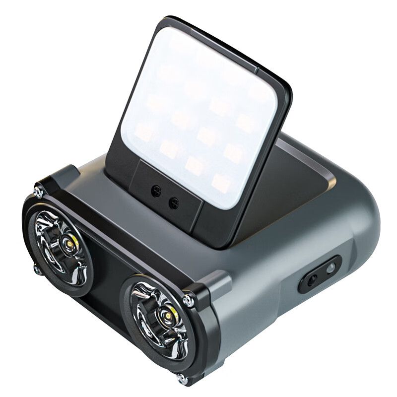 Headlamp - LED Head Torch