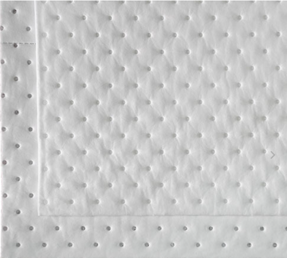 GP-7000 GREENWIPES® SORBPAD™ OIL – SPILL ABSORBENT PAD