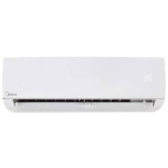 MIDEA R32 NON INVERTER WALL MOUNTED 1.0HP
