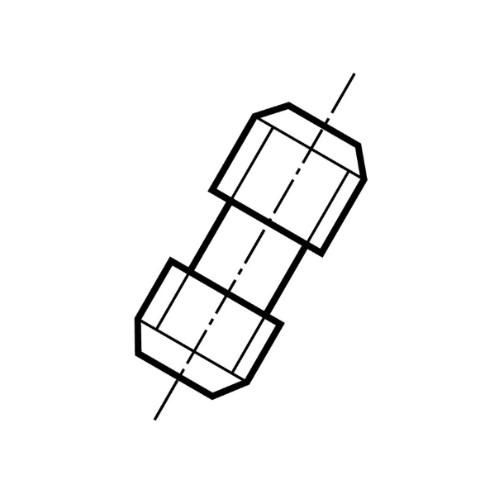 1814 LOCKPIN SCREW