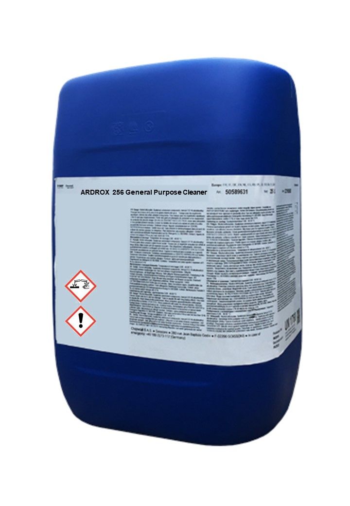 Ardrox 256 - Degreaser 25L