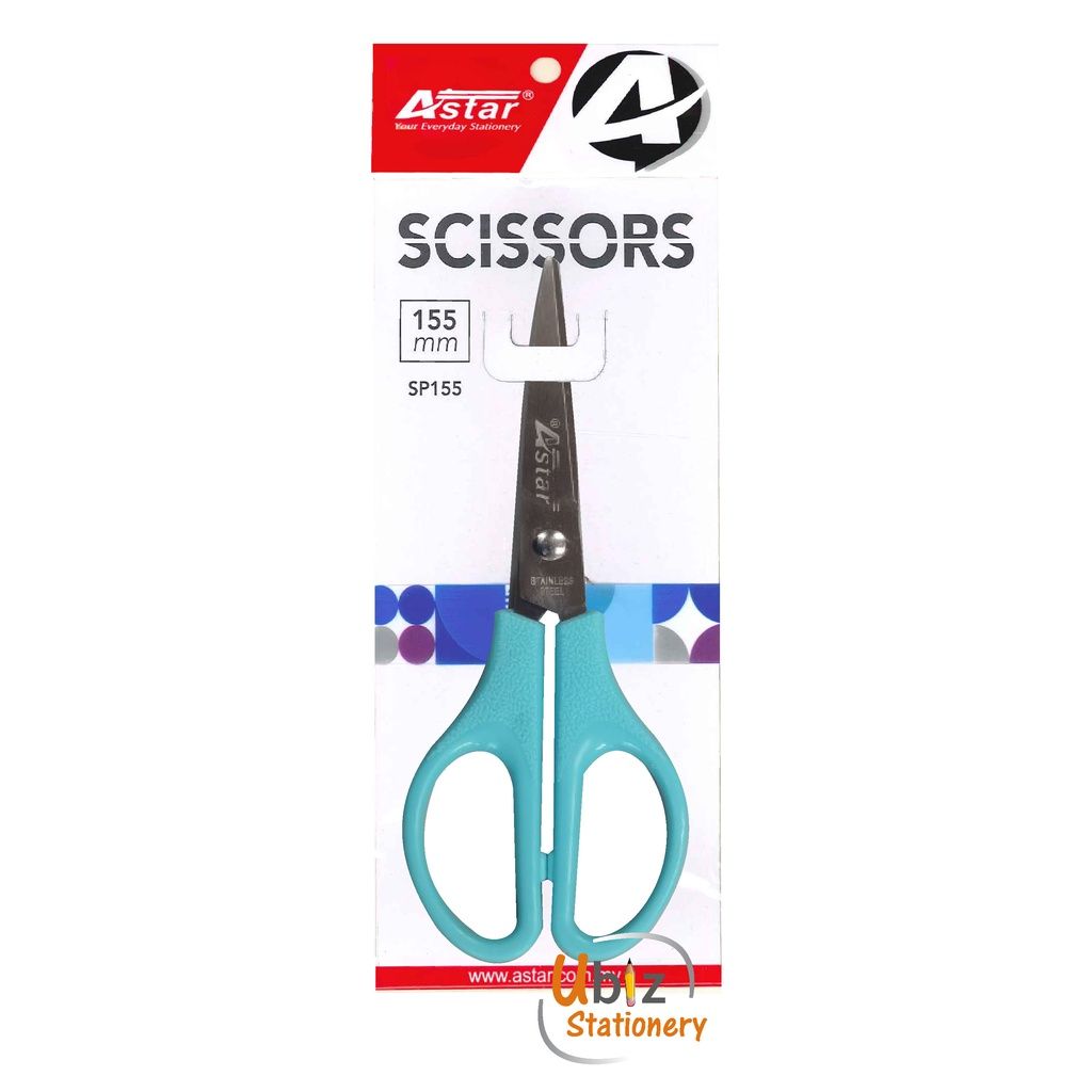 Others *Astar Scissor/Gunting 6"