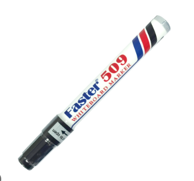 PEN MARKER FASTER 509