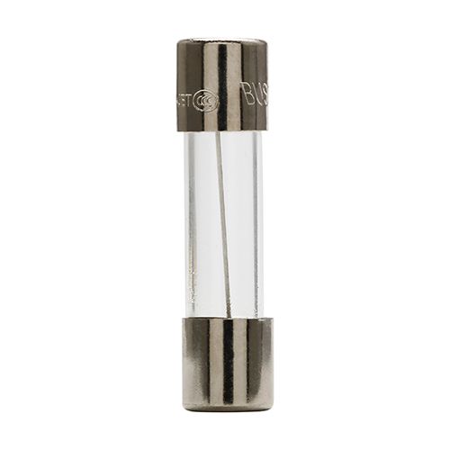 Eaton *Eaton 3A F Glass Cartridge Fuse, 5 x 20mm [10s]