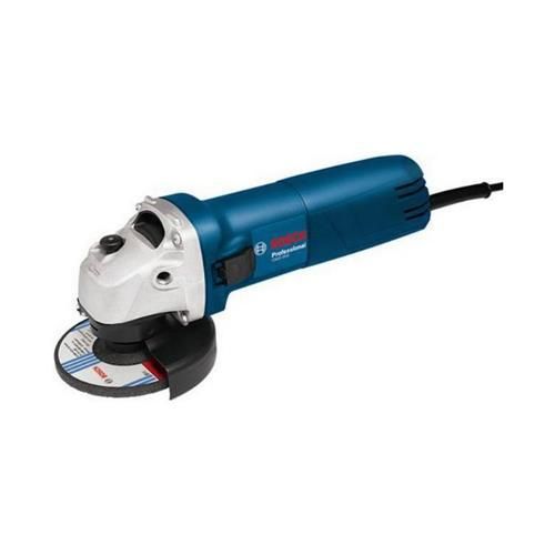 BOSCH GWS 060 ANGLE GRINDER 4" ( 0 601 375 6L0)