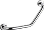 ABAGNO 380*Ø25mm Angle Grab Bar