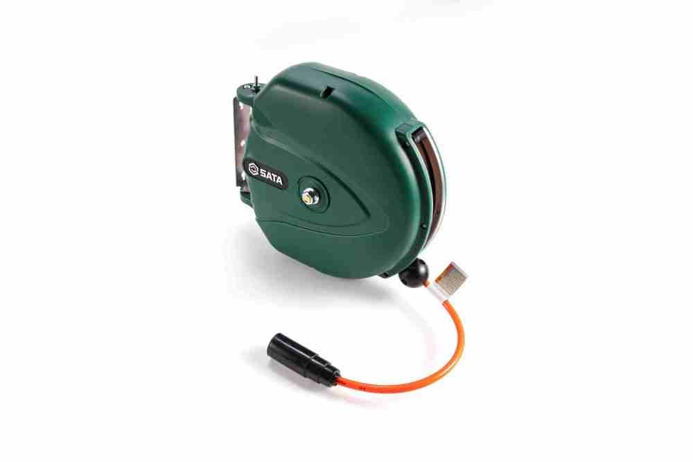 Sata AIR HOSE REEL Ø6.5MM×10M