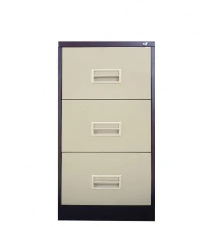 3 DRAWERS FILING CABINET (OF-S106/BB)