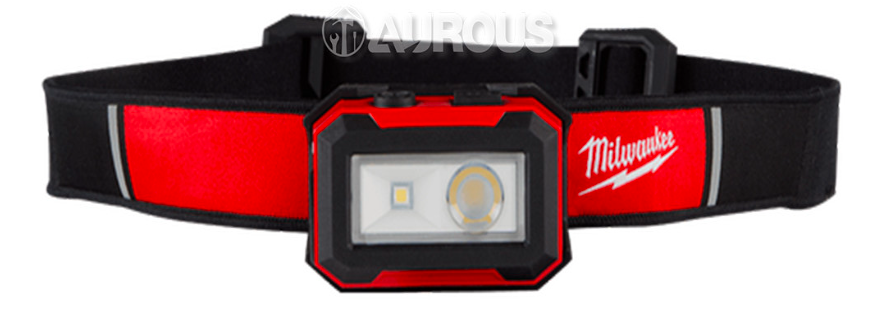 IR HL450-0 Internal Rechargeable Headlamp
