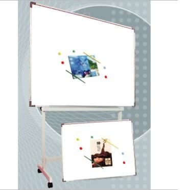 Single Sided Magnetic Whiteboard 4' x 6' (Whiteboard only)