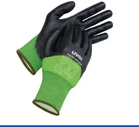 GLOVE, HYFLEX MECHANICAL SIZE: 9
