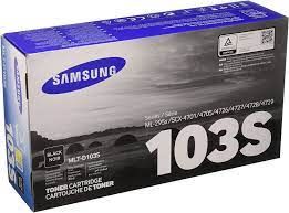 SAMSUNG MLT-D103S BLACK TONER