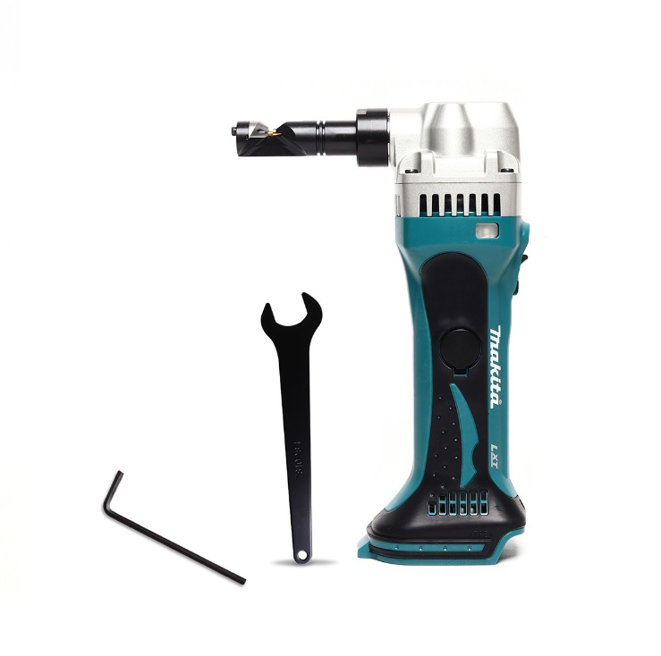 MAKITA CORDLESS NIBBLER DJN161Z