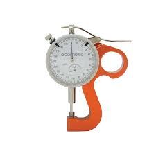 Elcometer 124 Thickness Gauge - Imperial E124---3M
