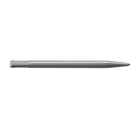 BOSCH 10pcs SDS Plus Pointed Pencil Chisel (10 x 160mm) - 2608690120