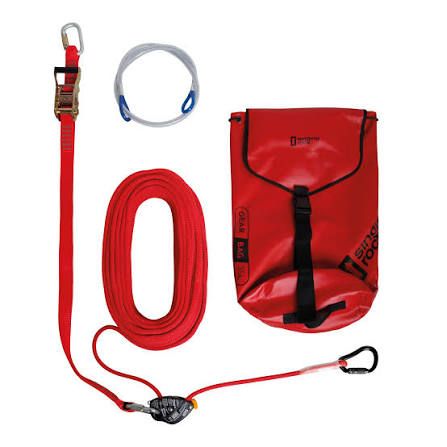 RESCUE SET