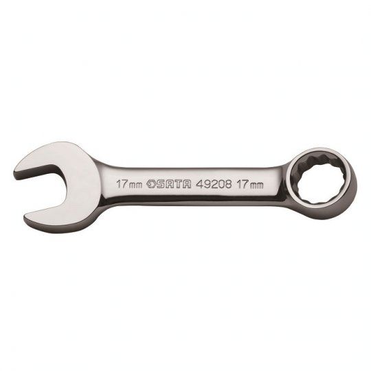 Sata STUBBY WRENCH 14MM