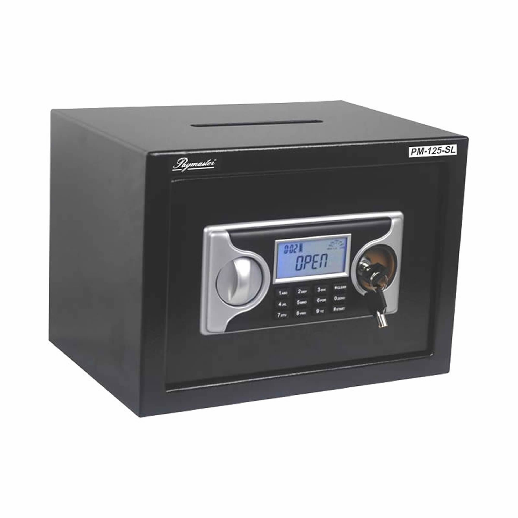 OEM Safety Deposit Box PM125