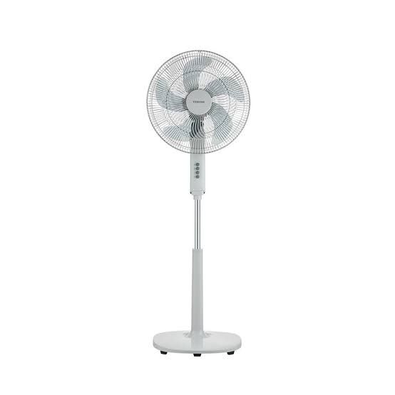 Sinmee Model: F-SYA10(G)MY Size: 16 Inch (5 Blades) Dual Channel Air Fan Guard - Powerful Motor - Blowing Distance Up To 11m