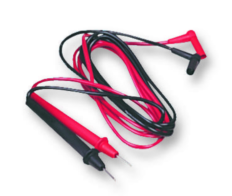Fluke TL75 Hard Point Test Lead Set