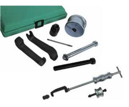 JONNESWAY BENZ 7PCS NOZZLE INJECTOR PULLER