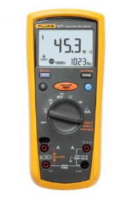 Fluke 1577 Insulation Multimeter