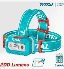 Total Headlamp THL013AAA6