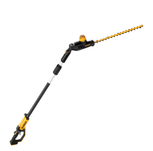 Dewalt 20V Max XR POLE HEDGE TRIMMER - Bare