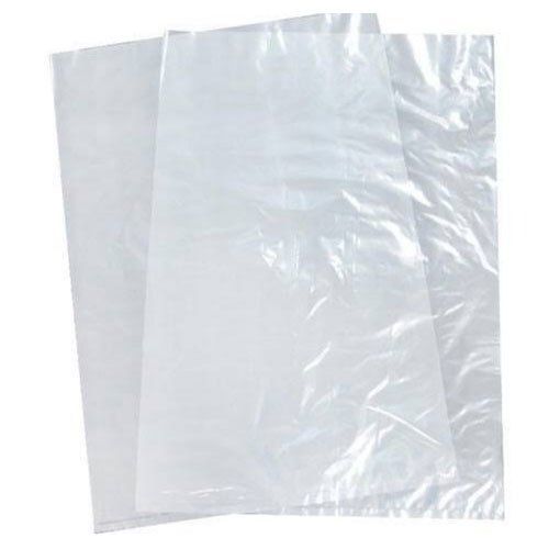 LDPE PLAIN PLASTIC BAG SIZE: 0.06MM (T) 24"(W) X36"(L)_1000PCS