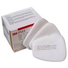 3M 5N11 N95 Particulate Filter