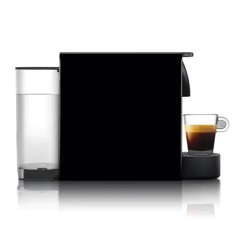 Nespresso Essenza Mini Piano Black C30