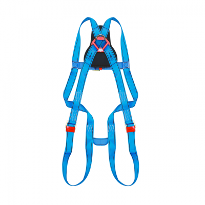 PROGUARD ECONOMIC FULL BODY HARNESS (BH7886-B) - DOSH & SIRIM APPROVAL