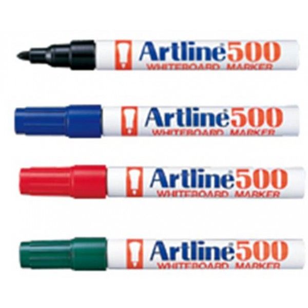 ARTLINE 500 Whiteboard Marker