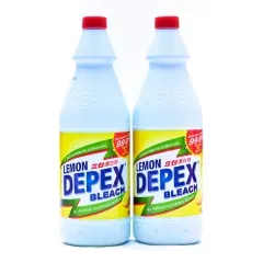 DEPEX BLEACH 3.8KG/BTL