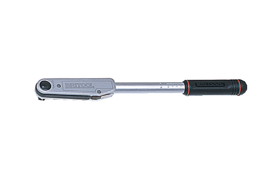 Stanley 1/2 SQ. DR. TORQUE WRENCH 50-225NM