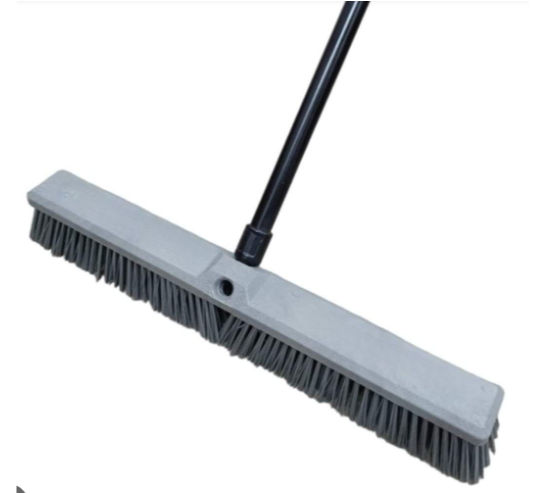 INDUSTRIAL GIANT BRUSH 60CM/BERUS KILANG BESAR