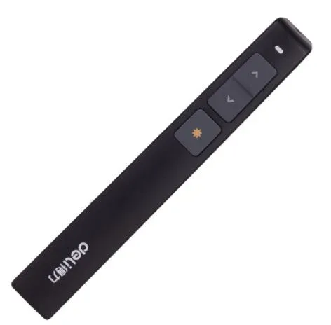 Deli 2802 Laser Pointer (up to 30m)