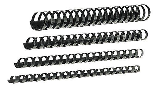 Comb Binder / Binding Comb