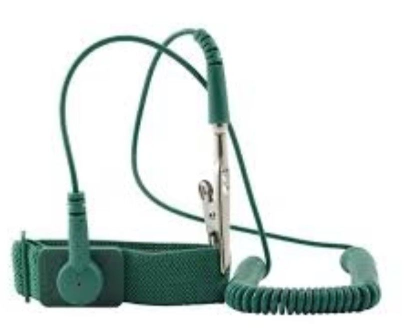 Sata ESD WRIST STRAP